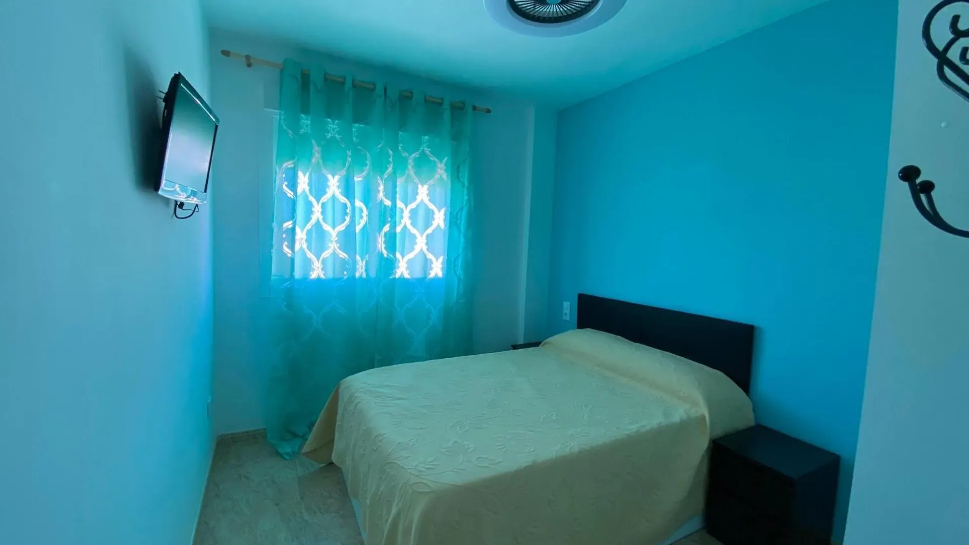 Brisa De Roquetas Apartamento Apartment Roquetas de Mar Spain