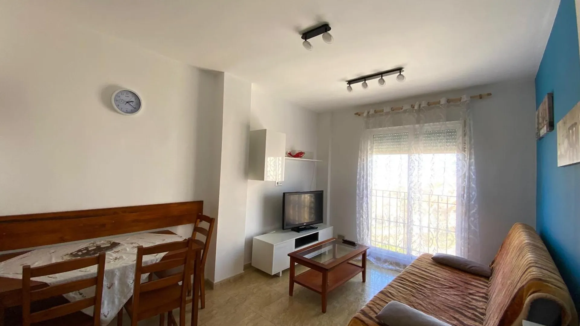 Brisa De Roquetas Apartamento Apartment Roquetas de Mar