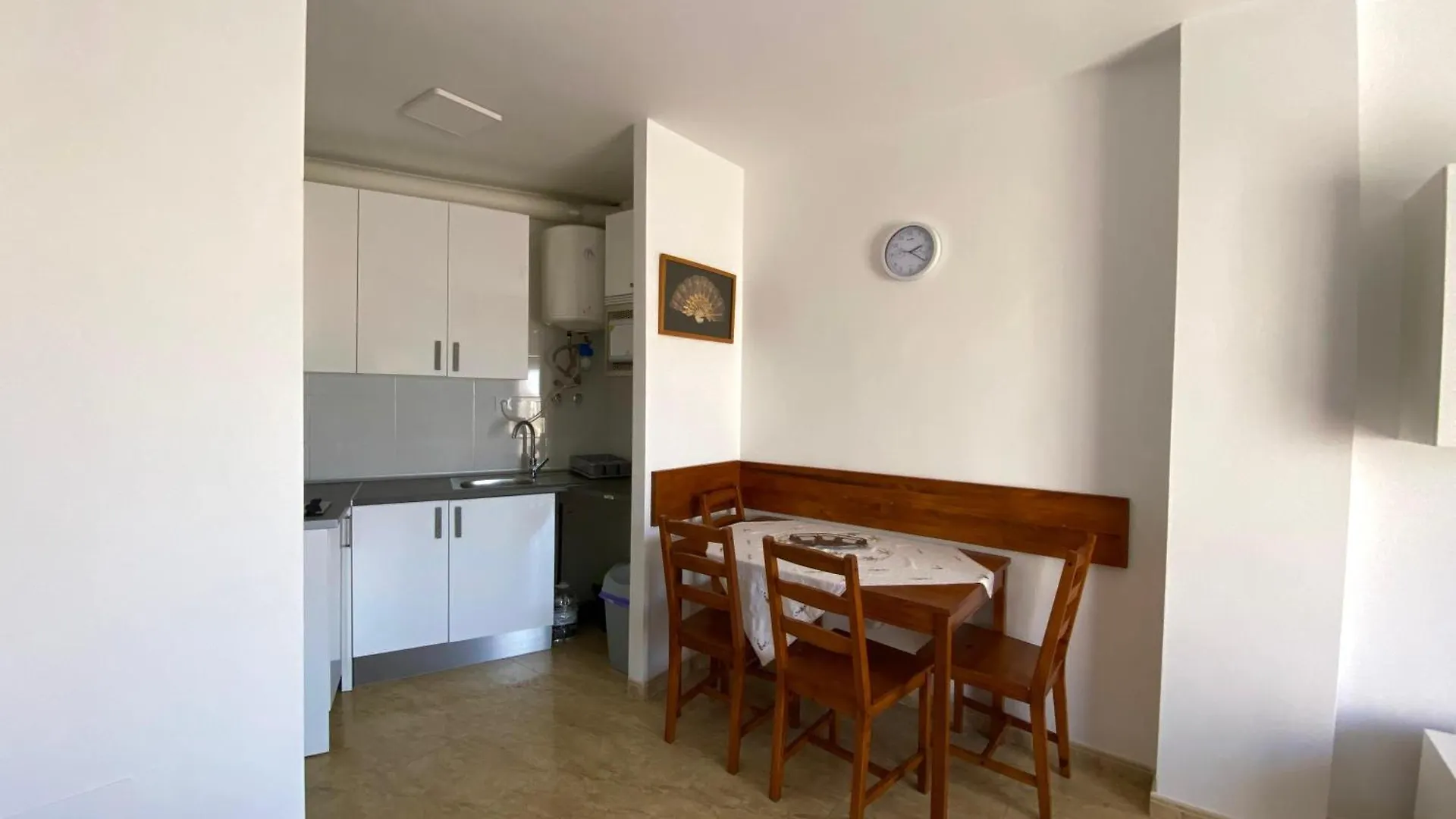 Brisa De Roquetas Apartamento Apartment Roquetas de Mar Spain