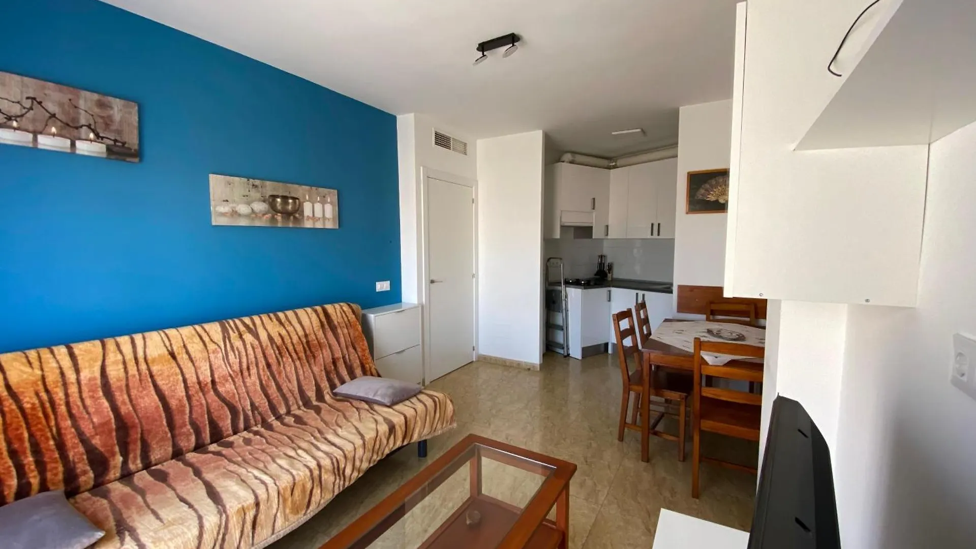 Brisa De Roquetas Apartamento Apartment Roquetas de Mar