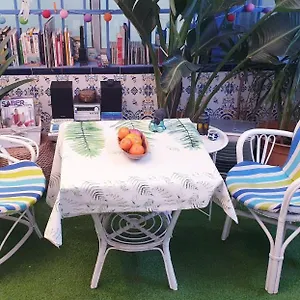  Bed & Breakfast Casa Amelia