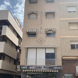 2* Guest house Juan Pedro