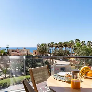  Apartment El Castillo