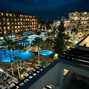 Lägenhetshotell Bahia Serena (adults Only), Roquetas de Mar