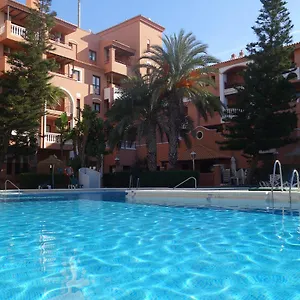  Apartment Estrella De Mar