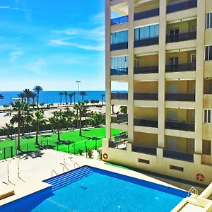  Apartment Mar Y Sal Dream
