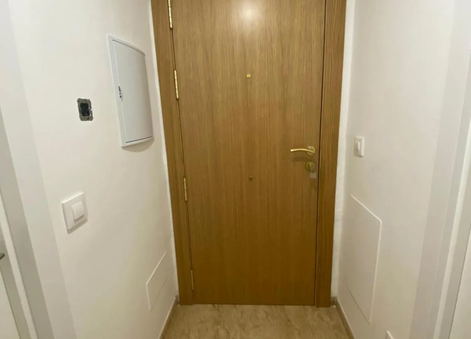 Brisa De Roquetas Apartamento Apartment Roquetas de Mar